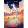 Wings of Fire: The Dangerous Gift