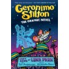 Last Ride at Luna Park (Geronimo Stilton Graphic Novel)