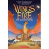Wings of Fire Graphic Novel: The Brightest Night