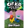 Cat Kid Comic Club: On Purpose