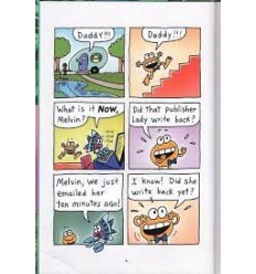 Cat Kid Comic Club: On Purpose 2