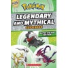 Pokemon: Legendary and Mythical Guidebook