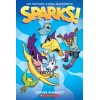 Sparks: Future Purrfect: A Graphic Novel