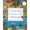 Find My Favourite Animals