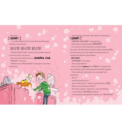 The World's Worst Pets