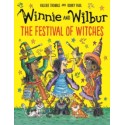 Winnie and Wilbur: Winnie the Witch