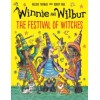 Winnie and Wilbur: The Festival of Witches