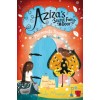 Aziza's Secret Fairy Door and the Mermaid's Treasure