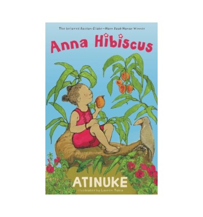 Anna Hibiscus