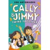 Cally and Jimmy: Twins Together