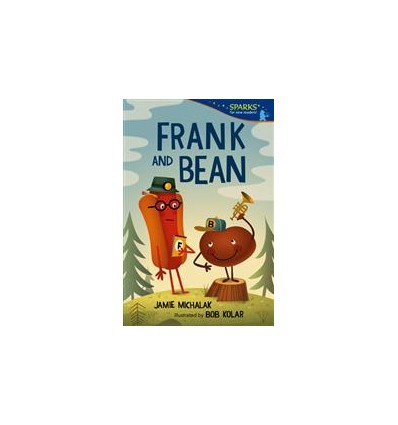 Frank and Bean