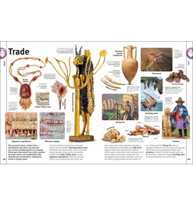 Our World in Pictures : An Encyclopedia of Everything