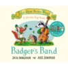 Tales from Acorn Wood: Badger's Band