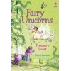 Fairy Unicorns. The Treasure Quest