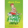Jamie and Angus Forever