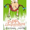 Pippi Longstocking Goes Aboard