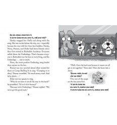 The Underdogs. Unhappy Campers 2