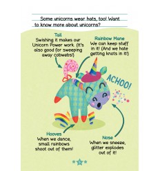 Unicorn Diaries. The Missing Magic 2