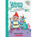 Unicorn Diaries. The Missing Magic