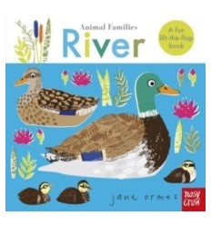 Animal Families: River
