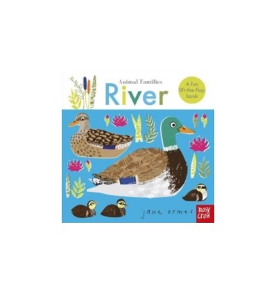 Animal Families: River