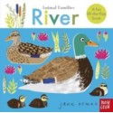 Animal Families: River
