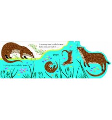 Animal Families: River 2