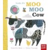 Look, it's Moo Moo Cow