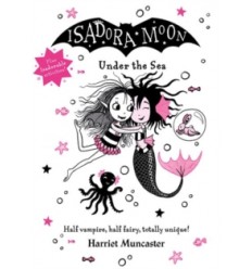 Isadora Moon Under the Sea