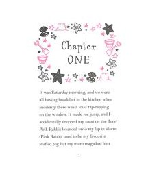 Isadora Moon Under the Sea 2