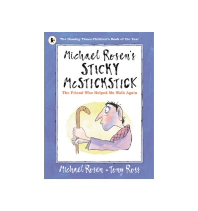 Michael Rosen's Sticky McStickstick