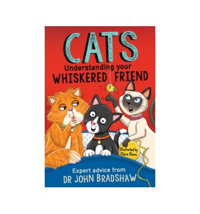 Cats: Understanding Your Whiskered Friend