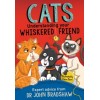 Cats: Understanding Your Whiskered Friend