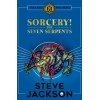 Sorcery!: The Seven Serpents