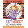 Judy Moody: In a Monday Mood