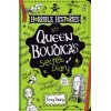 Horrible Histories. Queen Boudica's Secret Diary