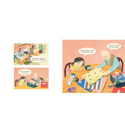 Pearl Goes to Preschool