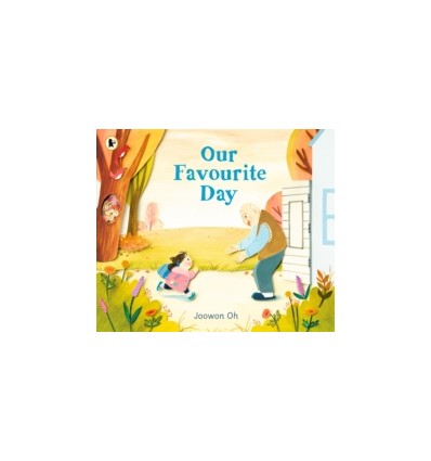 Pearl Goes to Preschool