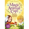 Magic Animal Cafe. Robbie the Rebel Squirrel