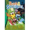 Bird & Squirrel All Together: A Graphic Novel