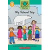 My School Trip (Bob Books Stories: Scholastic Reader, Level 1)