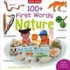 100+ First Words: Nature