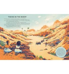 The Curse of the Tomb Robbers (An Ancient Egyptian Puzzle Mystery) 2