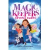 Magic Keepers: Crystal Chaos