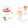 Rock-a-Bye Rumpus : Action Rhymes for the Very Young