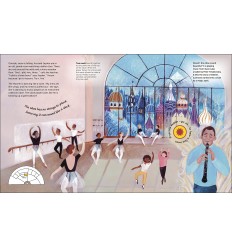 The Very Young Person's Guide to the Orchestra 2