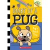 Diary of a Pug. Pug's Road Trip
