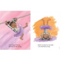 Princess Truly. I am Mighty. An Acorn Book