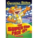 Geronimo Stilton. The Super Cup Face-Off