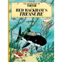 Tintin. Red Rackham's Treasure